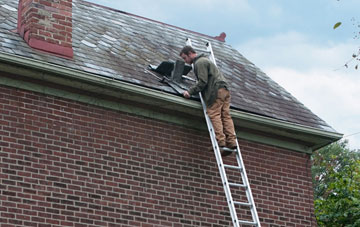 what affects urgent Little Bourton roof repairs