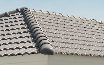 advantages of Little Bourton clay roofing
