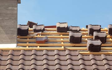 Little Bourton clay roofing costs