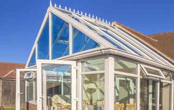 conservatory roof insulation costs Little Bourton