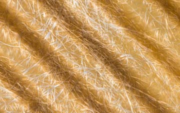 Little Bourton fibreglass roof waterproofing