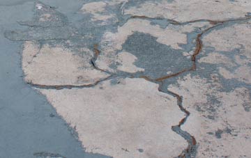 fibreglass roofing replacement Little Bourton