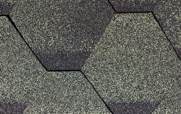 Little Bourton fibreglass shingle repairs