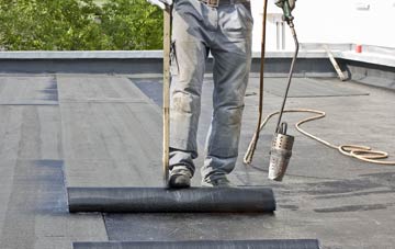 flat roof replacement Little Bourton, Oxfordshire