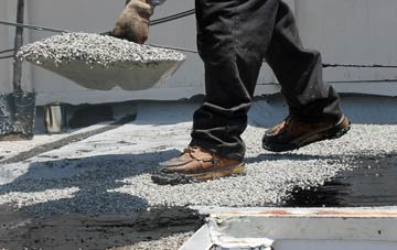 Little Bourton flat roofing companies