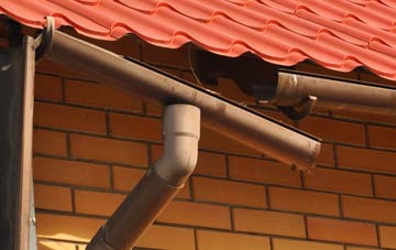 Little Bourton gutter repair costs