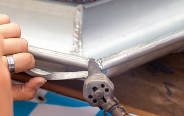 disadvantages of Little Bourton lead roofing