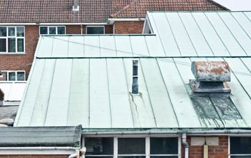 Little Bourton lead roofing costs