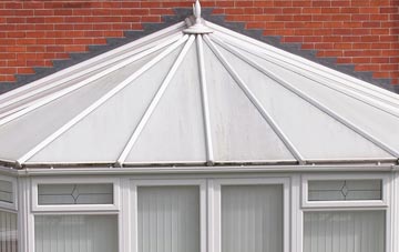 Little Bourton polycarbonate conservatory roof repairs