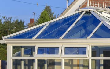 professional Little Bourton conservatory insulation