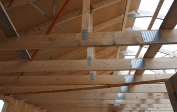 Little Bourton roof truss costs