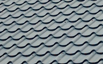 Little Bourton rubber roofing companies