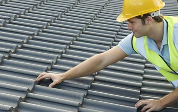 screened Little Bourton roofing companies
