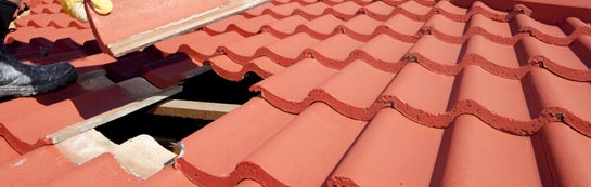 compare Little Bourton roof repair quotes