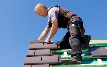 disadvantages of Little Bourton slate roofing