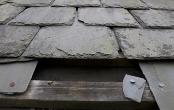 Little Bourton slate roof repairs and maintenance