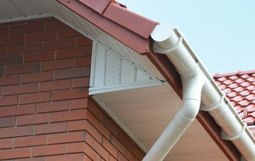 Little Bourton soffit repair costs