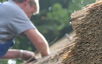 professional Little Bourton thatchers