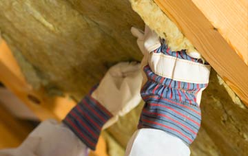 types of Little Bourton pitched roof insulation materials