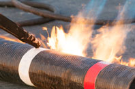 Little Bourton flat roofing replacement
