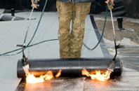 Little Bourton flat roof sealing quote