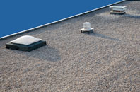 Little Bourton flat roofing