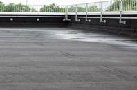 find rated Little Bourton flat roofing companies