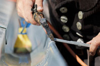 Little Bourton lead roof quotes