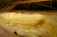 Little Bourton pitch roof insulation