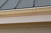 Little Bourton soffit repair