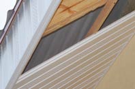 rated Little Bourton soffit repair companies