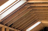 Little Bourton tapered roof insulation quotes